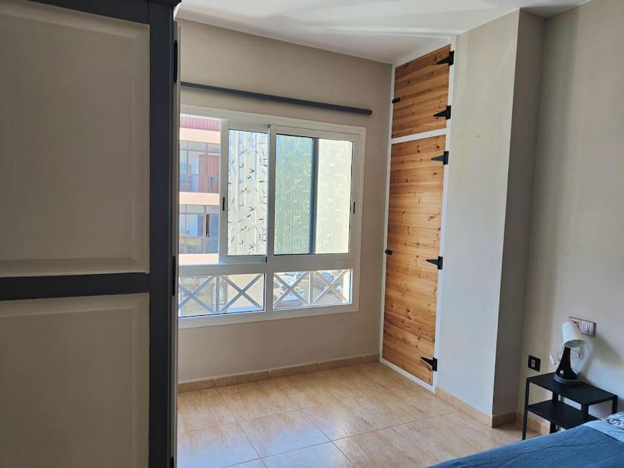 Casa Burbuja Azul Appartement Gran Tarajal Buitenkant foto